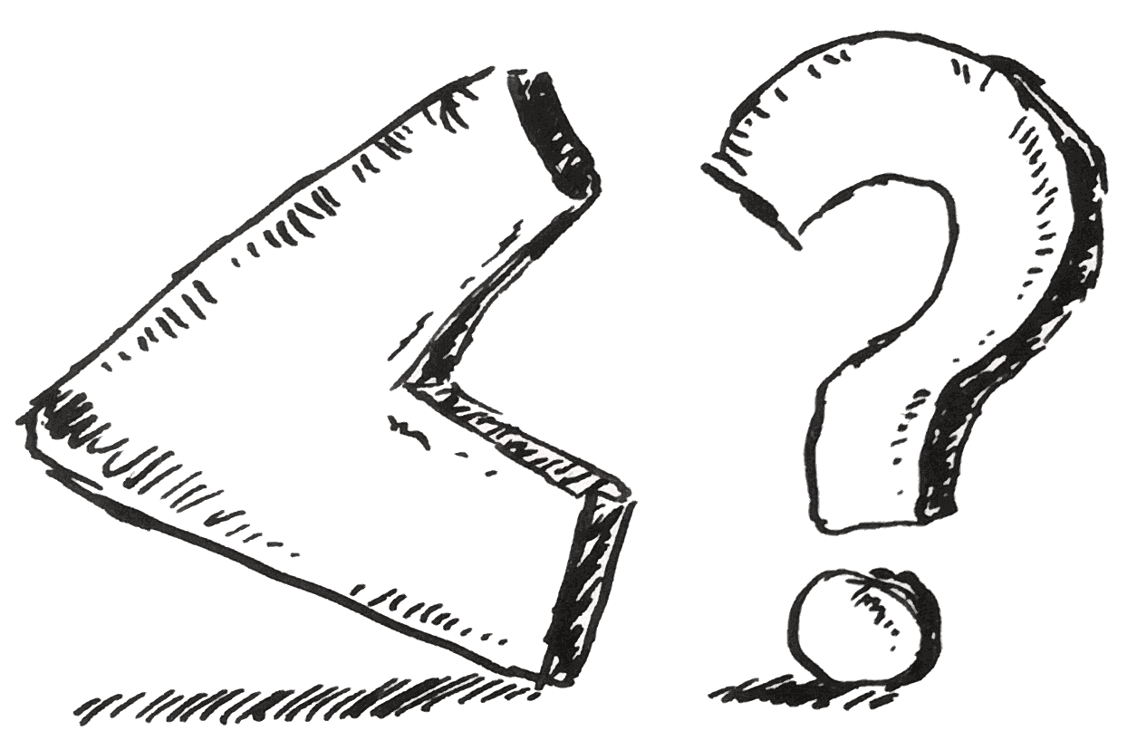 De korte PHP tag, wordt ook gebruikt door Citrine. Het bronbestand van dit document begint
dus ook op deze manier. Toepasselijk dat we het document zelf dus ook beginnen met een in inkt uitgewerkte versie van dit symbool.